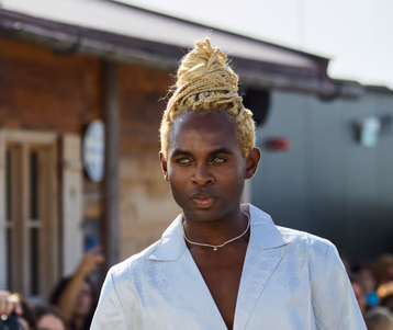 Munich Fashion Week