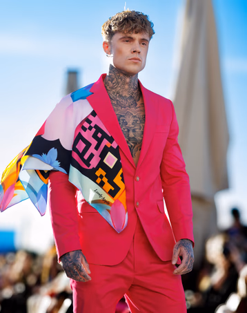 Munich Fashion Week