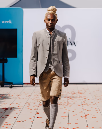 Munich Fashion Week