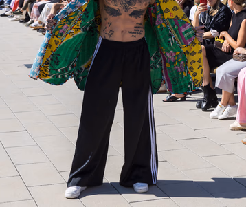 Munich Fashion Week