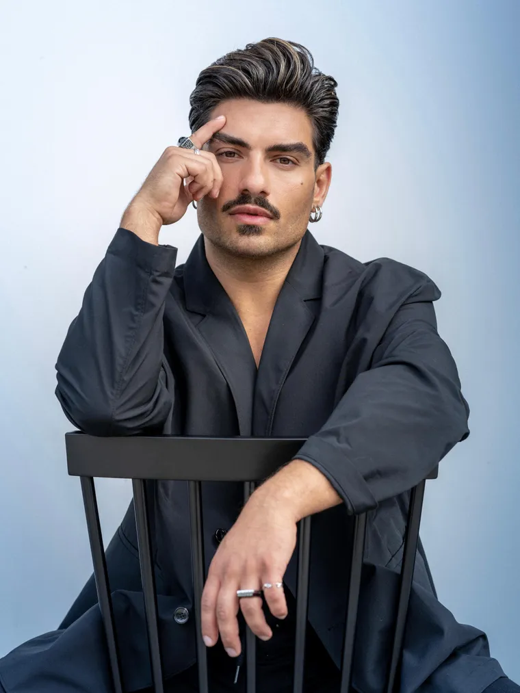 Cipo Vicious Kadir Yatkin