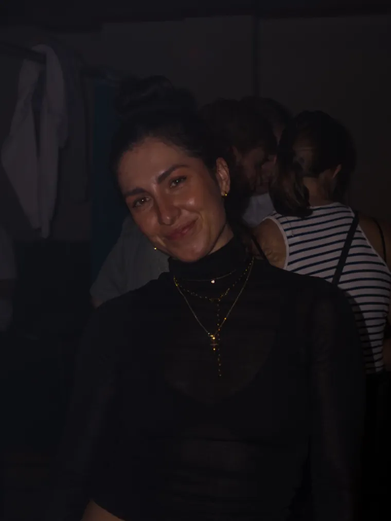 Melanie Michel