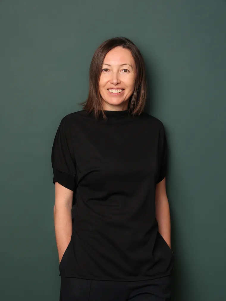 Tanja Fischer